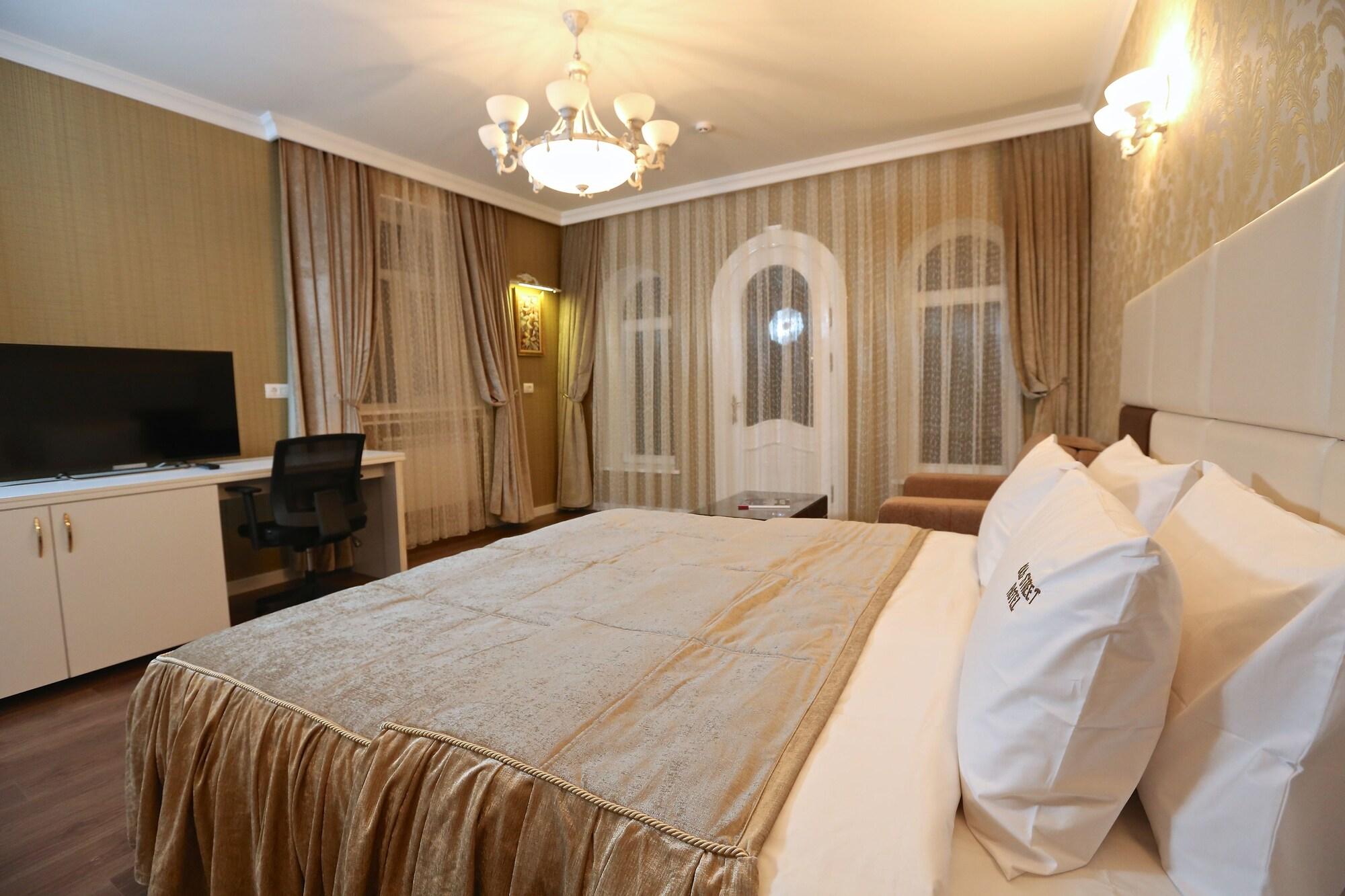 Old Street Boutique Hotel Baku Eksteriør bilde