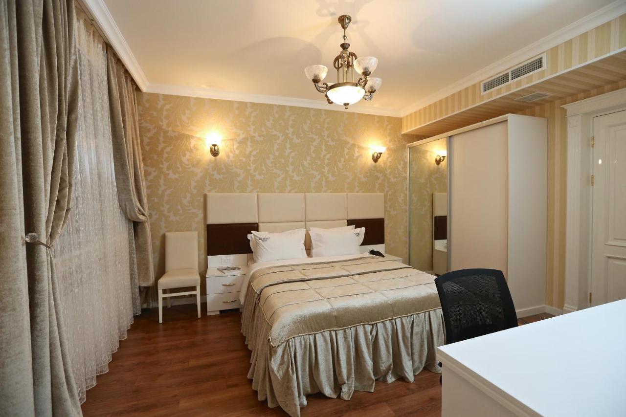 Old Street Boutique Hotel Baku Eksteriør bilde